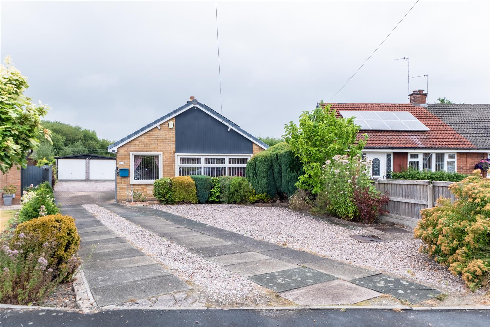 3 bedroom  Bungalow for Sale in Winsford